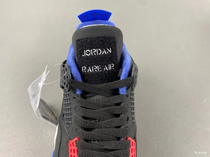 Reps TBK Air Rare Air FV5029-003 Jordan 4 0804
